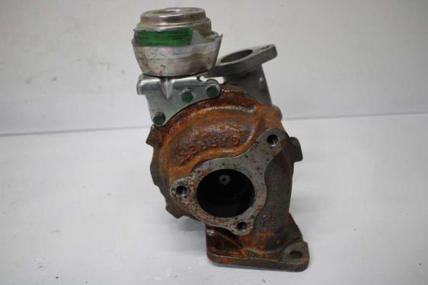 TURBO OPEL ASTRA J/ ZAFIRA B  1.7CDTI - Vue 3